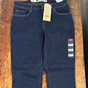 Levi’s jeans